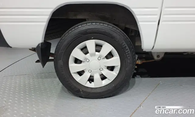 Chevrolet Damas 2018 0.8 МКПП, миниатюра 5