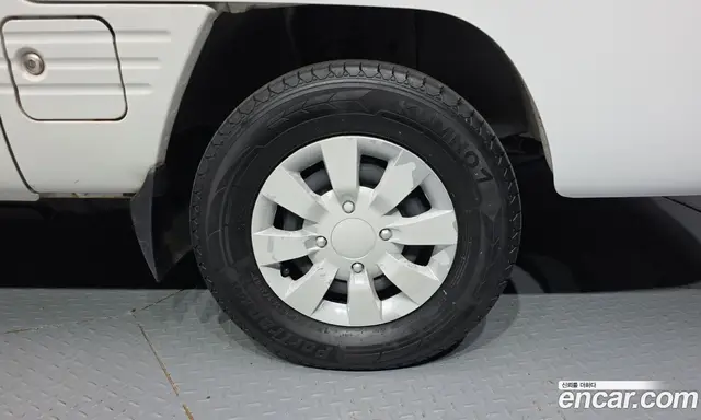 Chevrolet Damas 2018 0.8 МКПП, миниатюра 7