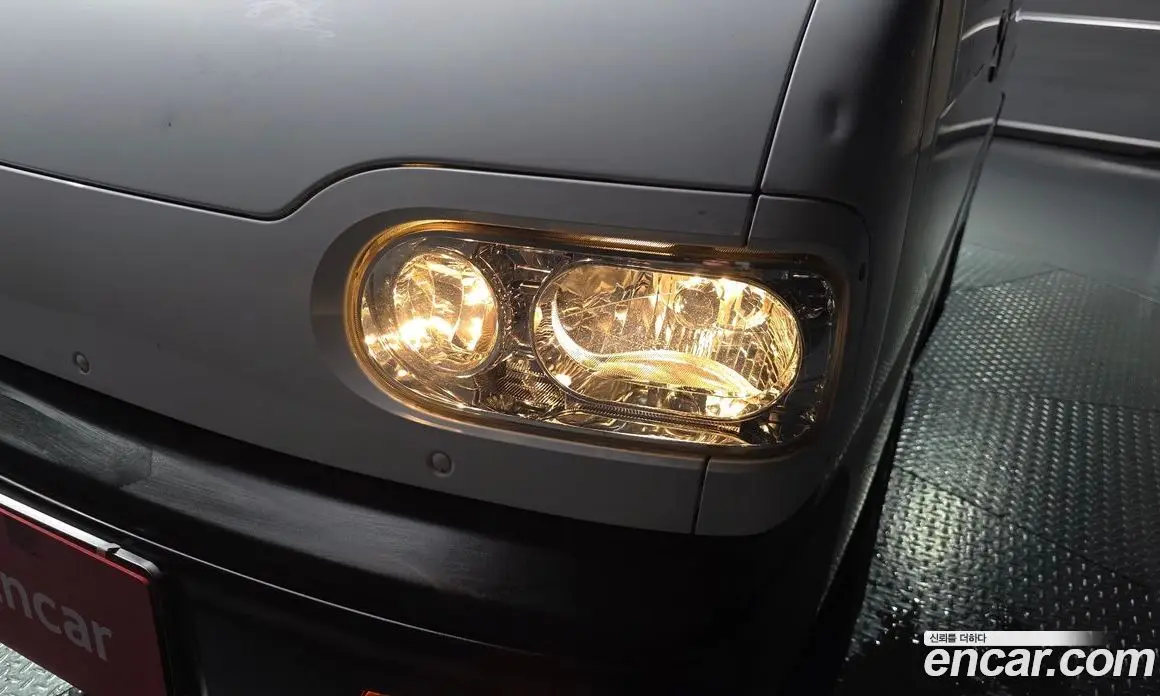Chevrolet Damas 2018 0.8 МКПП, фото 8