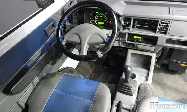 Chevrolet Damas 2018 0.8 МКПП, миниатюра 10