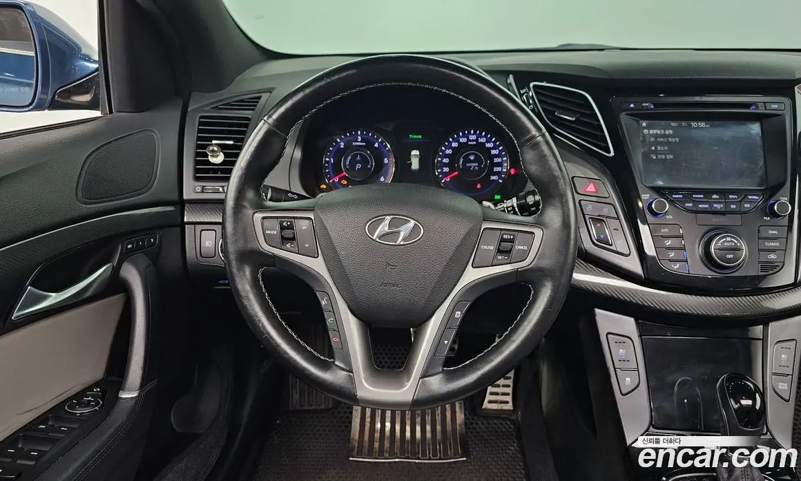 Hyundai i40 2016 1.7 АКПП, фото 12 Hyundai i40 2016 1.7 АКПП, фото 12