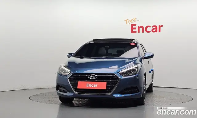 Hyundai i40 2016 1.7 АКПП, миниатюра 3 Hyundai i40 2016 1.7 АКПП, миниатюра 3
