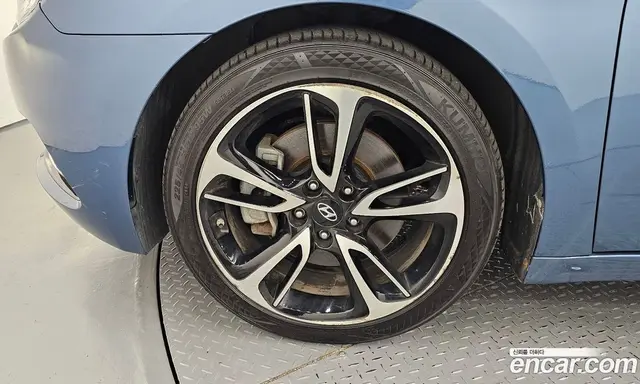 Hyundai i40 2016 1.7 АКПП, миниатюра 5 Hyundai i40 2016 1.7 АКПП, миниатюра 5