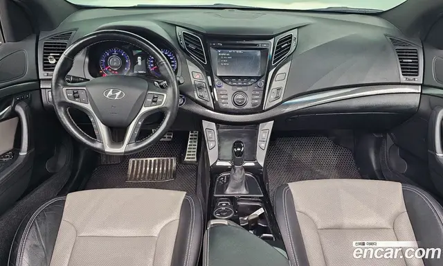 Hyundai i40 2016 1.7 АКПП, миниатюра 7 Hyundai i40 2016 1.7 АКПП, миниатюра 7