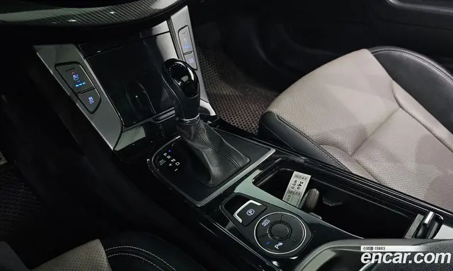 Hyundai i40 2016 1.7 АКПП, миниатюра 9 Hyundai i40 2016 1.7 АКПП, миниатюра 9