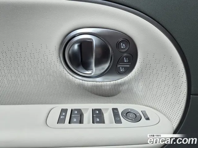 Hyundai Ioniq 9 2026 АКПП, миниатюра 12