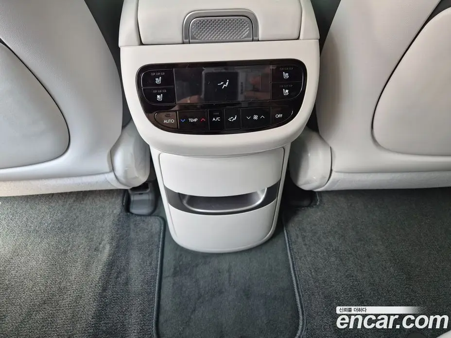 Hyundai Ioniq 9 2026 АКПП, фото 14