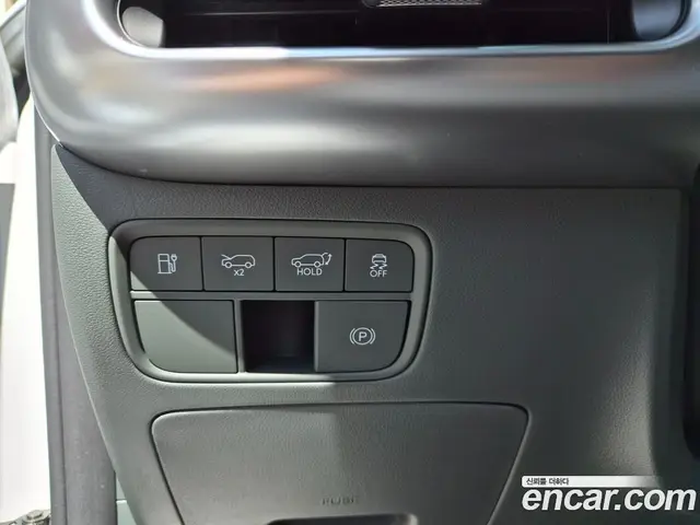 Hyundai Ioniq 9 2026 АКПП, миниатюра 10