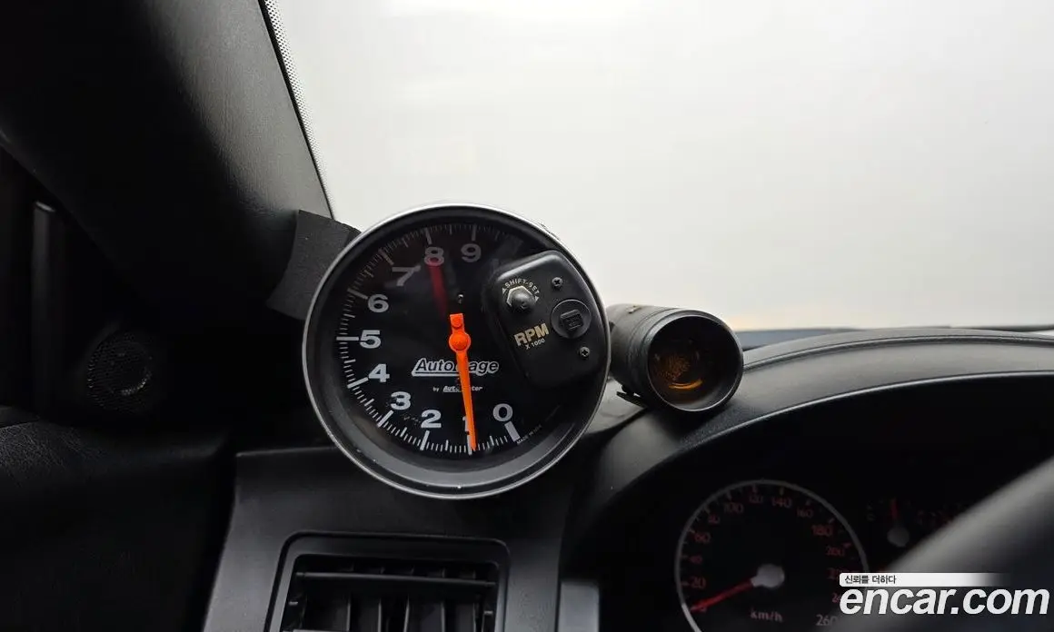 Hyundai Tuscani 2002 2.0 МКПП, фото 15