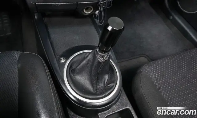 Hyundai Tuscani 2002 2.0 МКПП, миниатюра 9