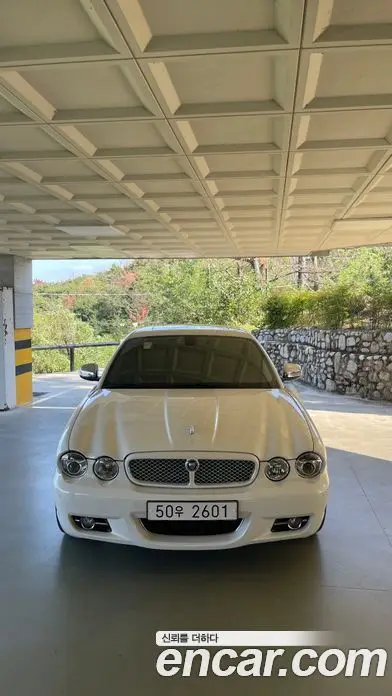 Jaguar XJ, 2009, 103 950 км