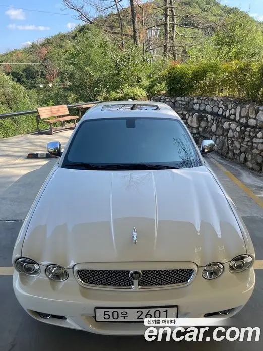Jaguar XJ 2009 4.2 АКПП, фото 15