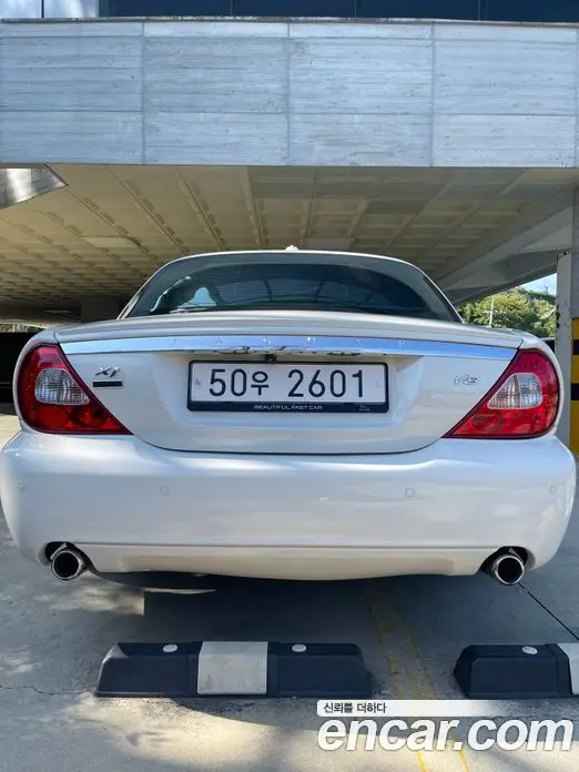 Jaguar XJ 2009 4.2 АКПП, фото 7