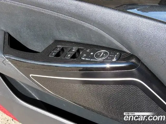 Kia K7 2016 3.0 АКПП, миниатюра 11