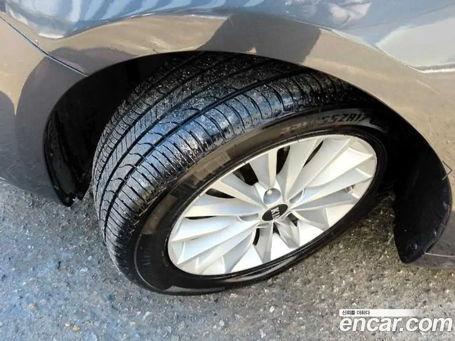 Kia K7 2016 3.0 АКПП, фото 20