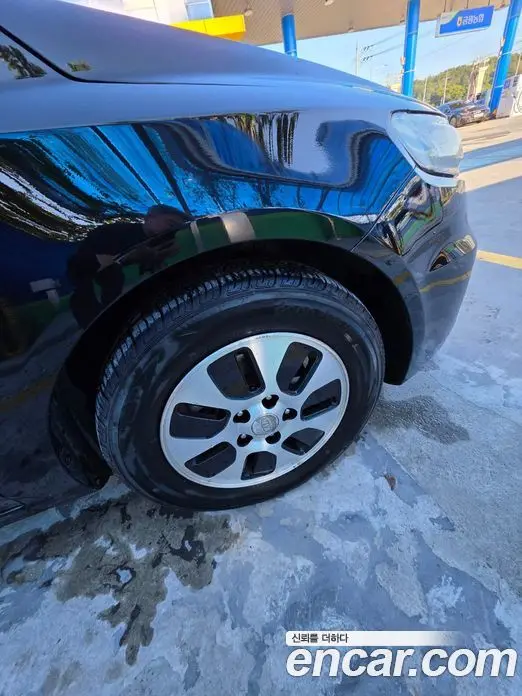 Kia Porte 2011 1.6 АКПП, фото 16
