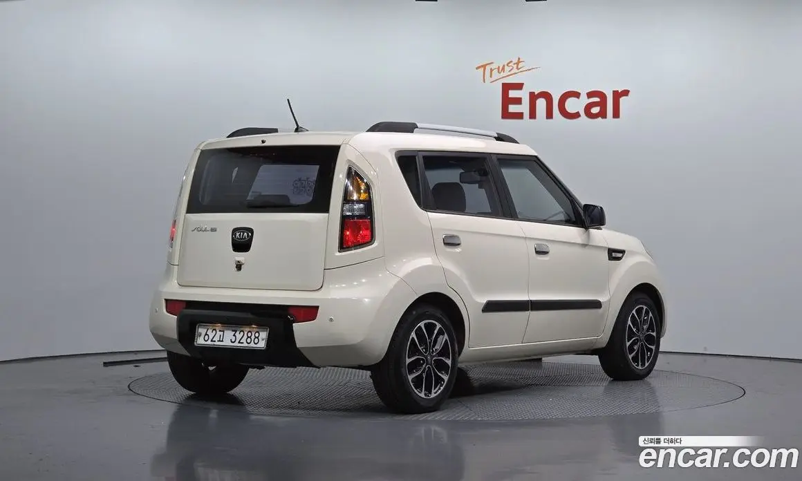 Kia Soul 2010 1.6 АКПП, фото 2 Kia Soul 2010 1.6 АКПП, фото 2