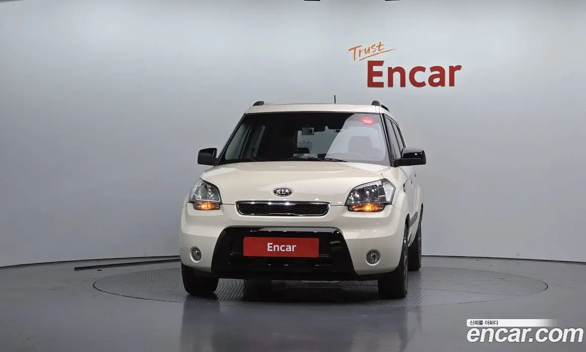 Kia Soul 2010 1.6 АКПП, фото 3 Kia Soul 2010 1.6 АКПП, фото 3