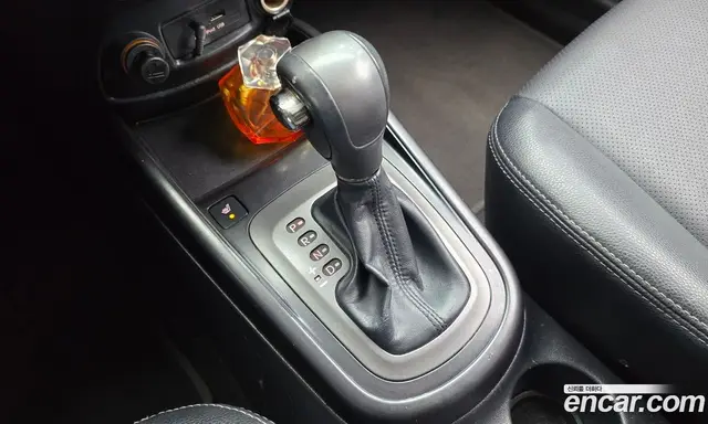Kia Soul 2010 1.6 АКПП, миниатюра 9 Kia Soul 2010 1.6 АКПП, миниатюра 9