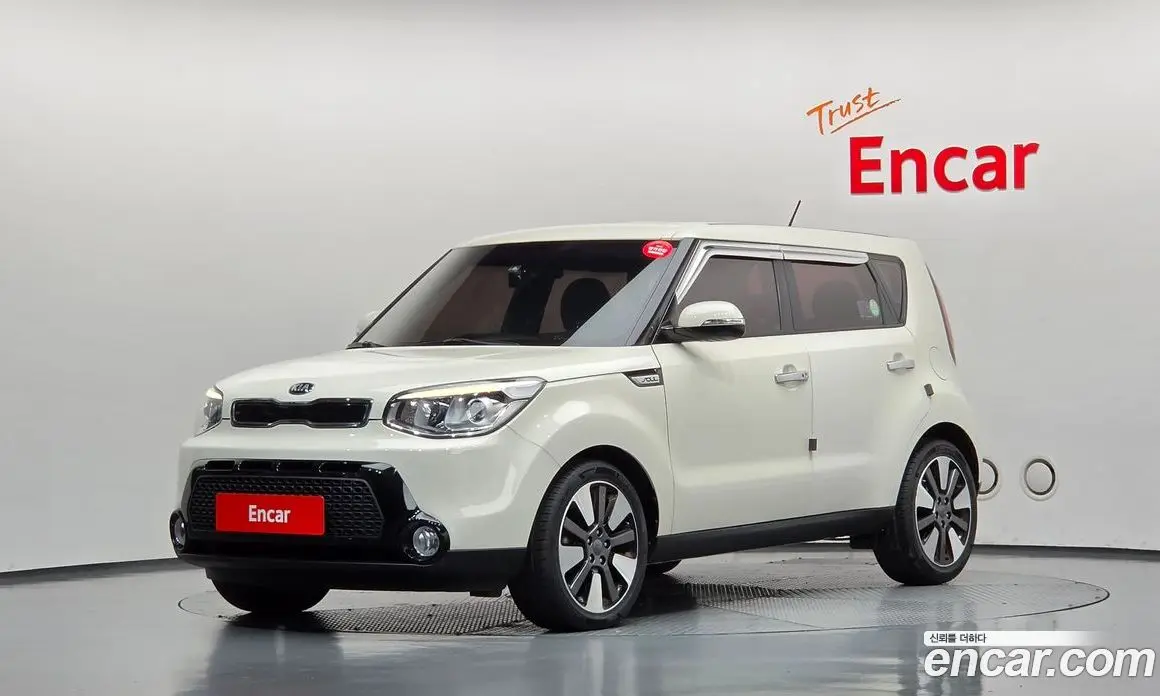 Kia Soul 2015 1.6 АКПП, фото 1 Kia Soul 2015 1.6 АКПП, фото 1