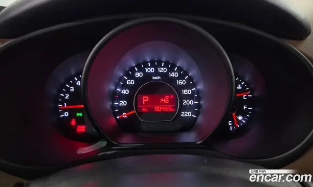Kia Soul 2015 1.6 АКПП, миниатюра 11 Kia Soul 2015 1.6 АКПП, миниатюра 11