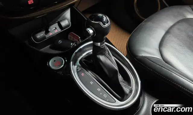 Kia Soul 2015 1.6 АКПП, миниатюра 12