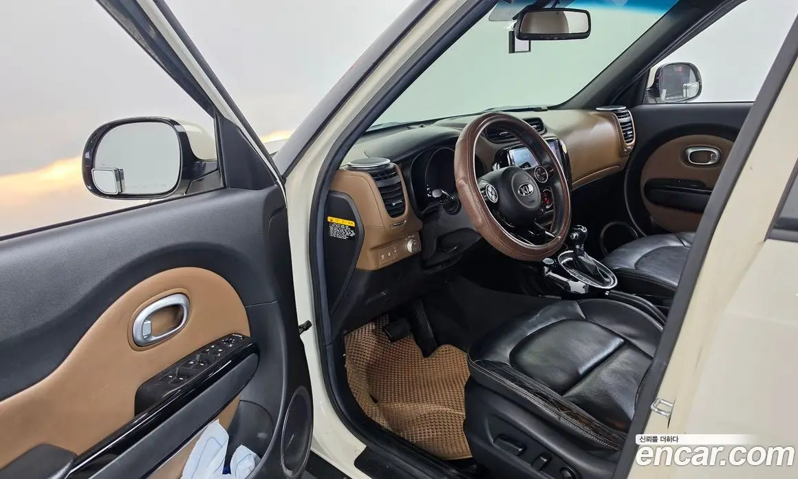 Kia Soul 2015 1.6 АКПП, фото 13 Kia Soul 2015 1.6 АКПП, фото 13