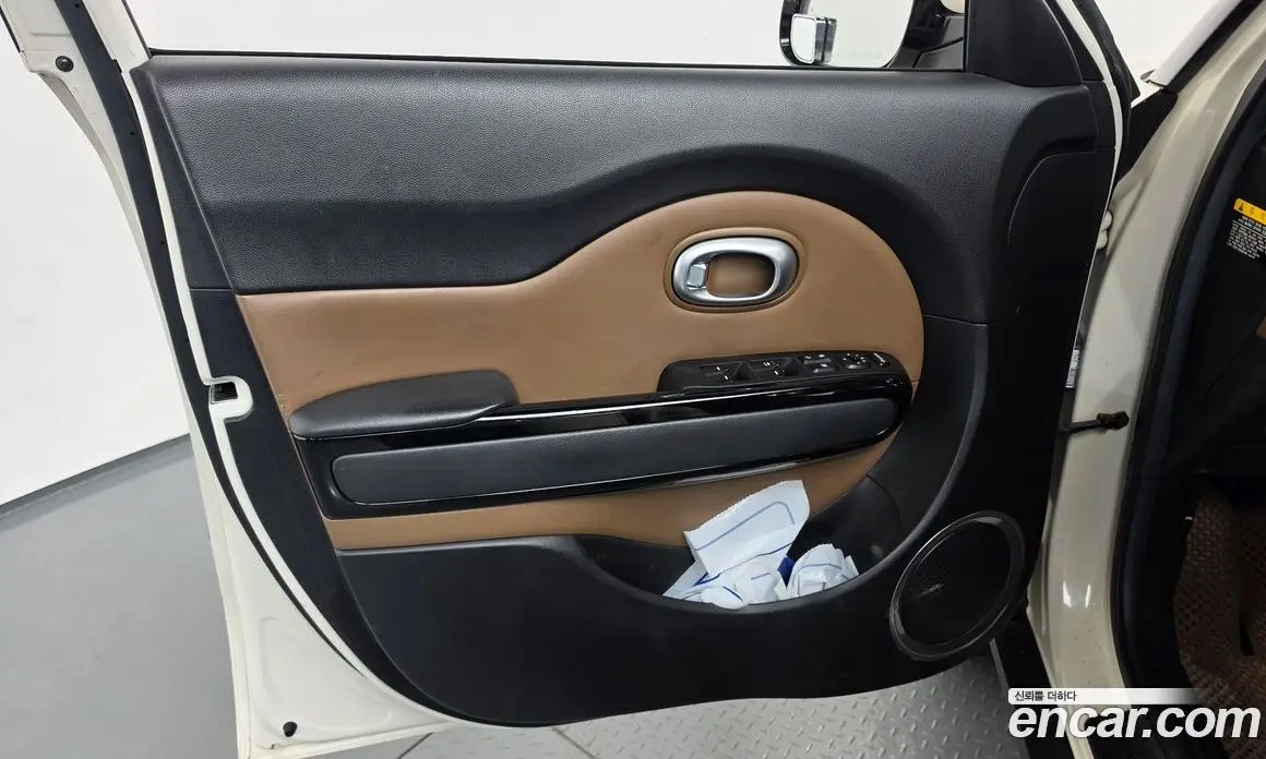 Kia Soul 2015 1.6 АКПП, фото 14 Kia Soul 2015 1.6 АКПП, фото 14