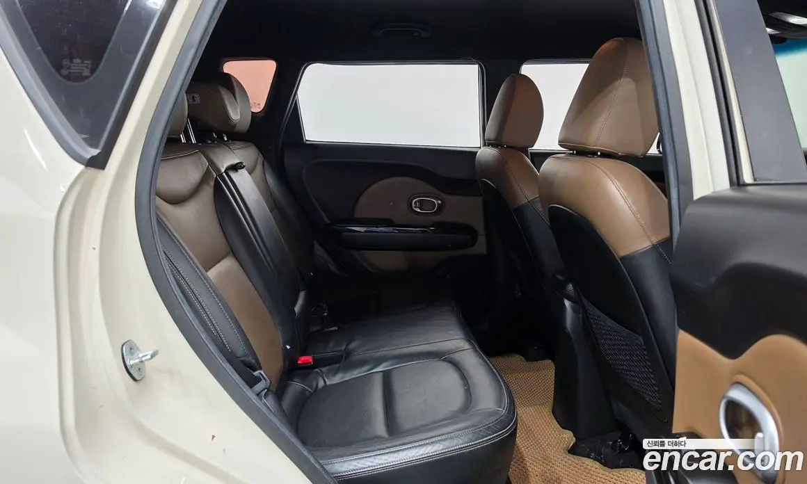Kia Soul 2015 1.6 АКПП, фото 17 Kia Soul 2015 1.6 АКПП, фото 17