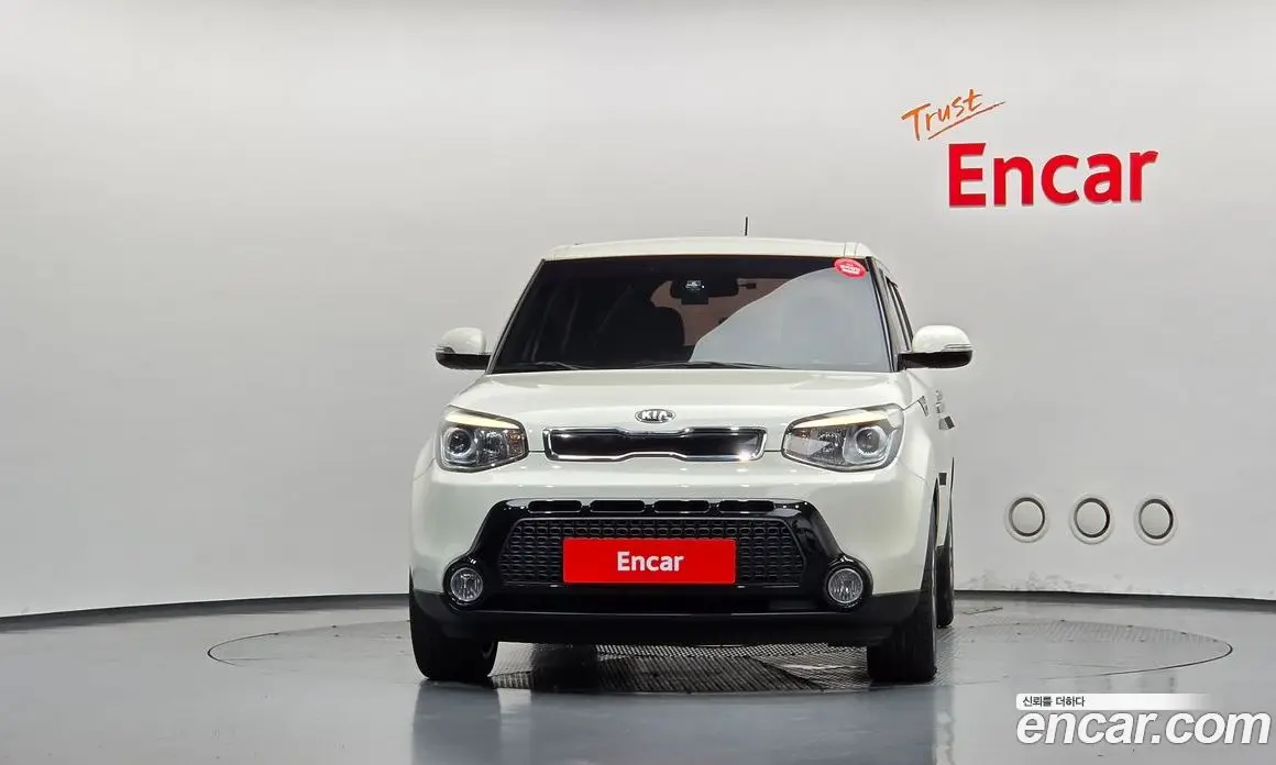 Kia Soul 2015 1.6 АКПП, фото 3 Kia Soul 2015 1.6 АКПП, фото 3