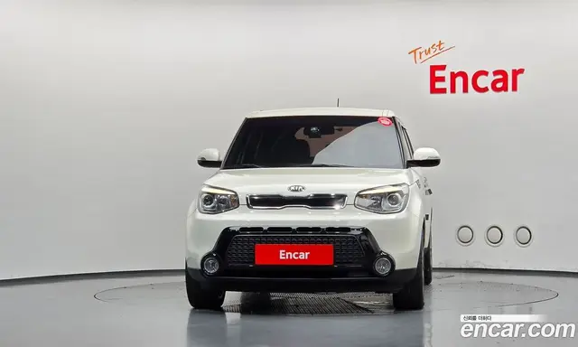 Kia Soul 2015 1.6 АКПП, миниатюра 3 Kia Soul 2015 1.6 АКПП, миниатюра 3
