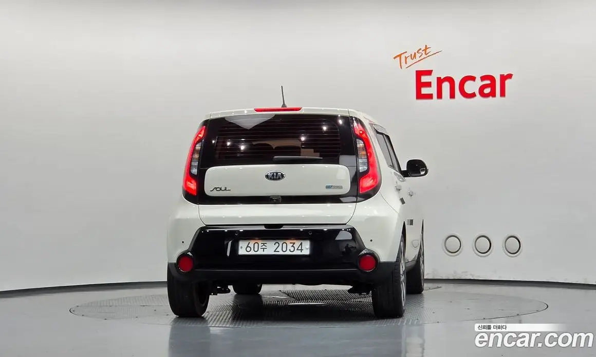 Kia Soul 2015 1.6 АКПП, фото 4 Kia Soul 2015 1.6 АКПП, фото 4