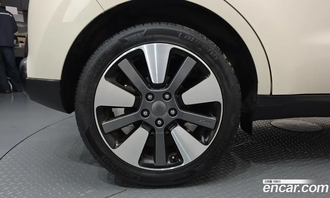 Kia Soul 2015 1.6 АКПП, фото 5 Kia Soul 2015 1.6 АКПП, фото 5