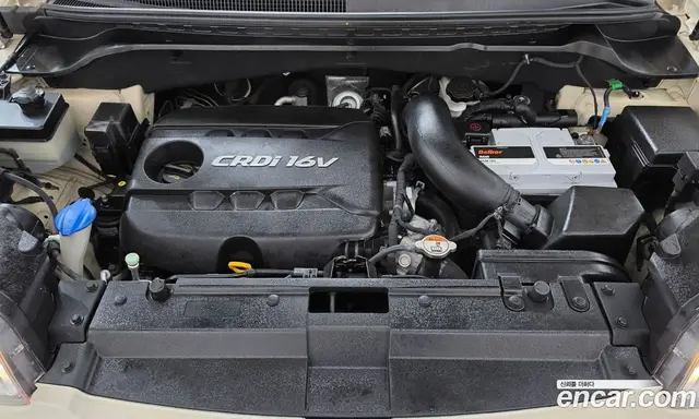 Kia Soul 2015 1.6 АКПП, миниатюра 6 Kia Soul 2015 1.6 АКПП, миниатюра 6