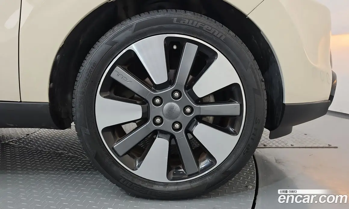 Kia Soul 2015 1.6 АКПП, фото 7 Kia Soul 2015 1.6 АКПП, фото 7