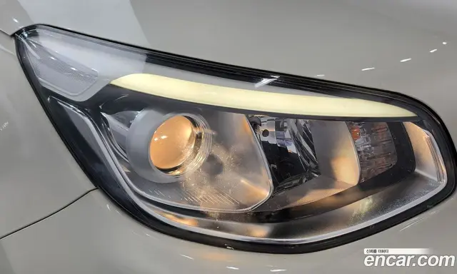 Kia Soul 2015 1.6 АКПП, миниатюра 8 Kia Soul 2015 1.6 АКПП, миниатюра 8