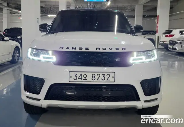 Land Rover Range Rover Sport 2014 3.0 АКПП, миниатюра 4