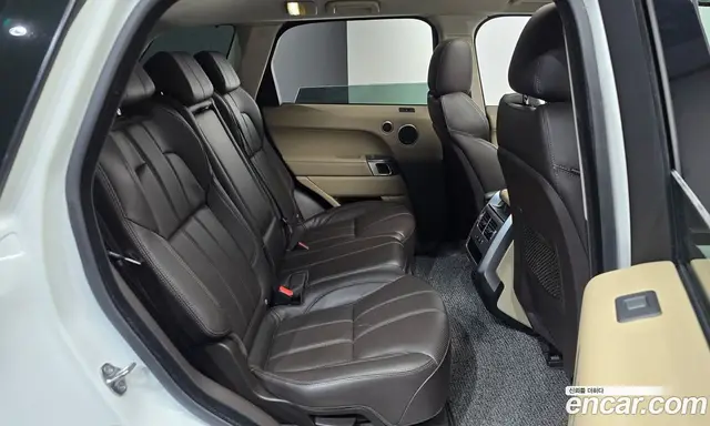 Land Rover Range Rover Sport 2016 3.0 АКПП, миниатюра 11