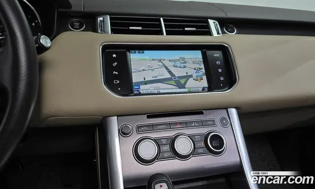 Land Rover Range Rover Sport 2016 3.0 АКПП, миниатюра 12
