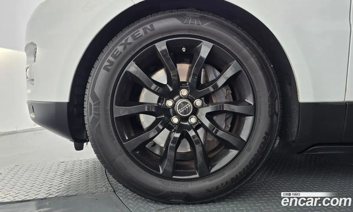 Land Rover Range Rover Sport 2016 3.0 АКПП, фото 5