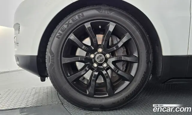 Land Rover Range Rover Sport 2016 3.0 АКПП, миниатюра 5