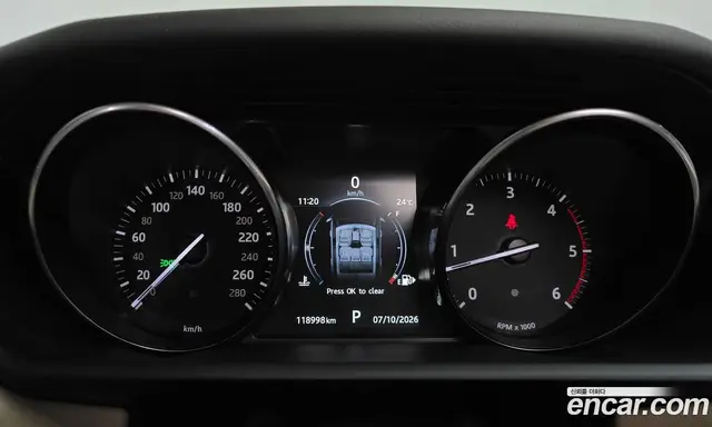 Land Rover Range Rover Sport 2016 3.0 АКПП, миниатюра 8