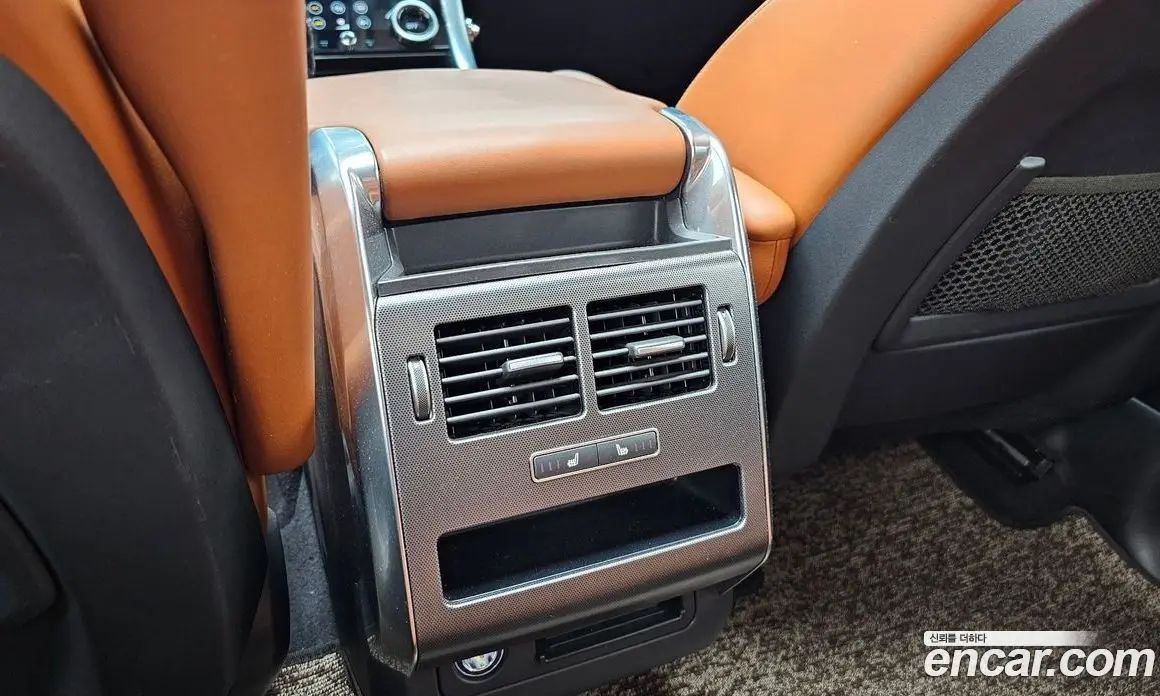 Land Rover Range Rover Sport 2016 3.0 АКПП, фото 18