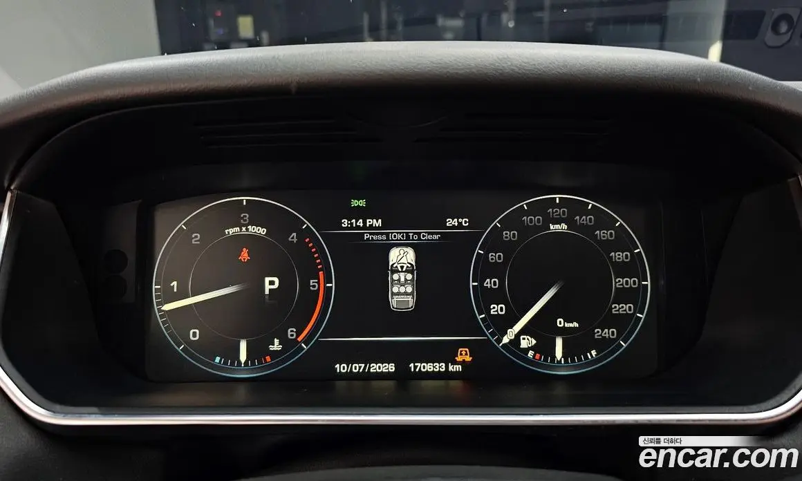 Land Rover Range Rover Sport 2016 3.0 АКПП, фото 8