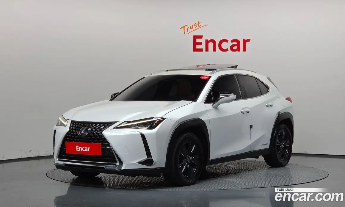 Lexus UX 2019 2.0 АКПП, фото 1 Lexus UX 2019 2.0 АКПП, фото 1
