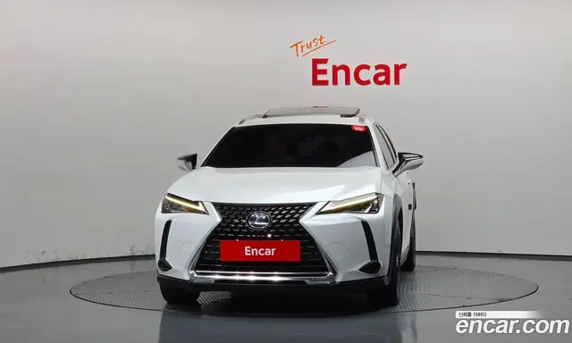 Lexus UX 2019 2.0 АКПП, миниатюра 3 Lexus UX 2019 2.0 АКПП, миниатюра 3