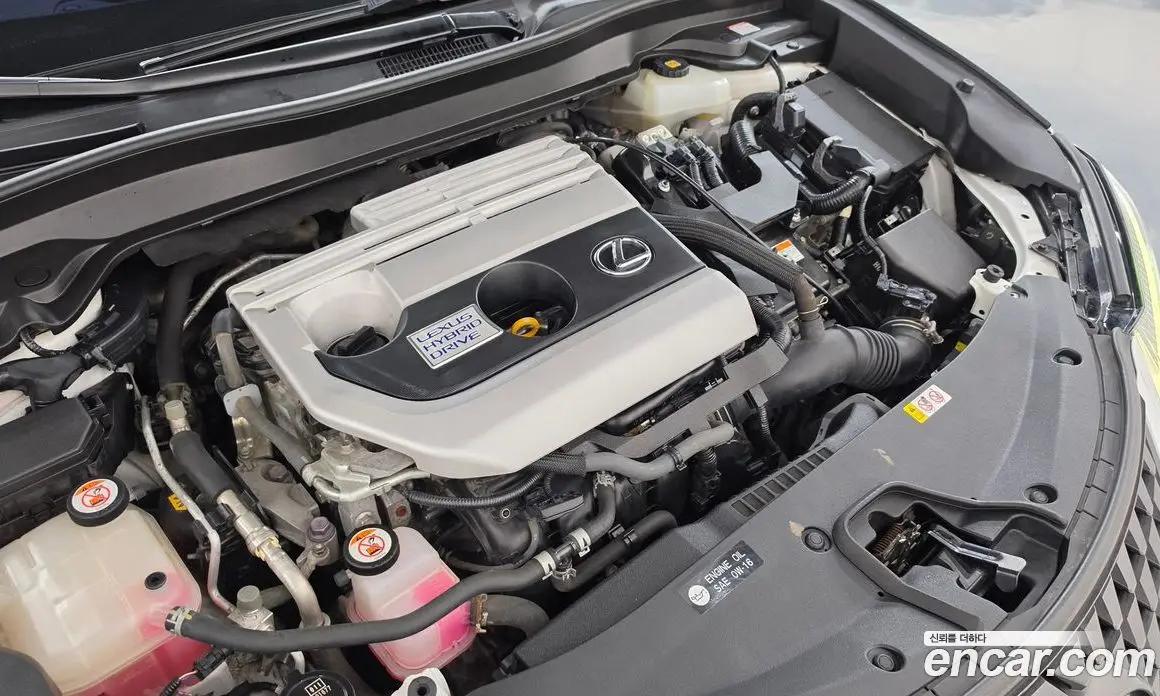 Lexus UX 2019 2.0 АКПП, фото 6 Lexus UX 2019 2.0 АКПП, фото 6