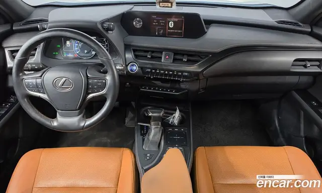 Lexus UX 2019 2.0 АКПП, миниатюра 7 Lexus UX 2019 2.0 АКПП, миниатюра 7