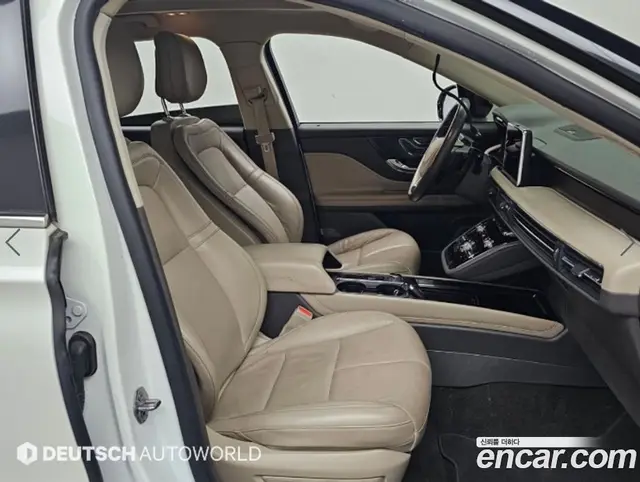 Lincoln Corsair 2020 2.0 АКПП, миниатюра 11