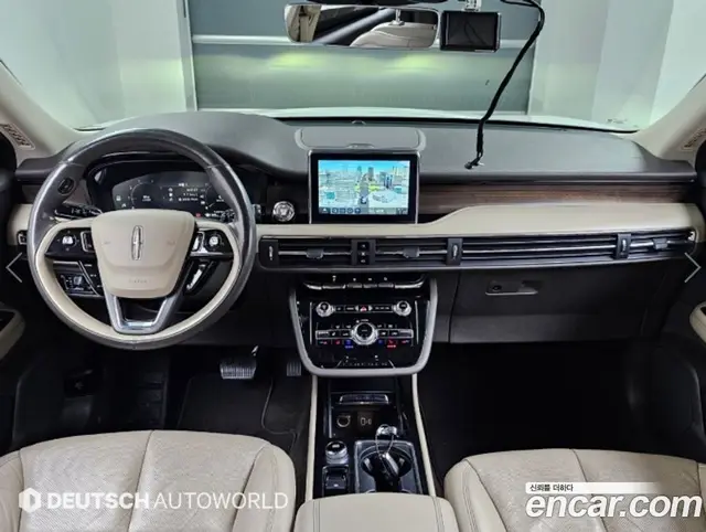 Lincoln Corsair 2020 2.0 АКПП, миниатюра 8